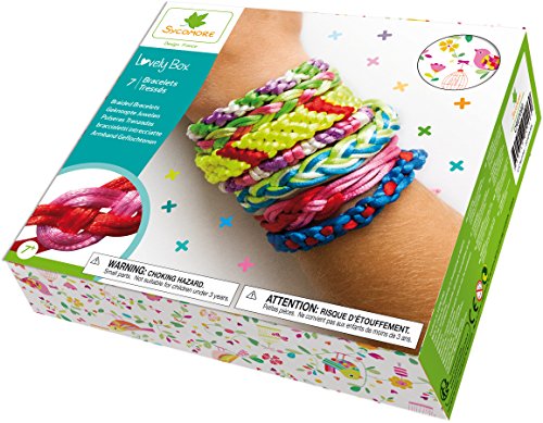 au-sycomore-lovely-box-bracelets-tress-s-petit-mod-le image 5