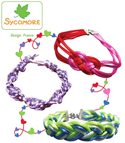au-sycomore-lovely-box-bracelets-tress-s-petit-mod-le image 7