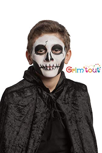 grim-tout-palettes-kit-maquillage-enfant-chevalier-vampire-4-couleurs image 7