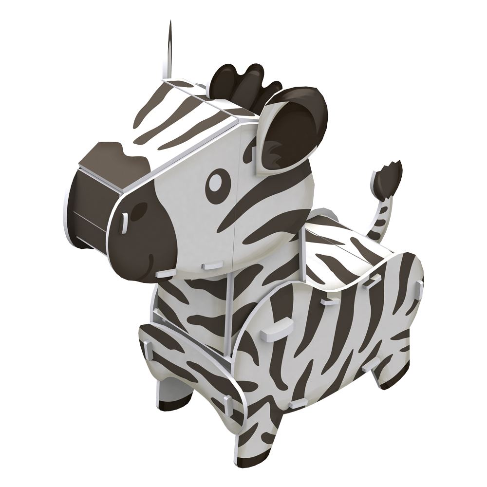 cubicfun-wild-life-k1501h-z-bre-puzzle-3d image 2
