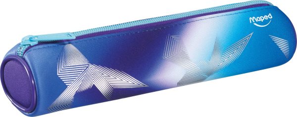 maped-color-peps-pastels-cire-x12-couleurs-vives-enfant image 1