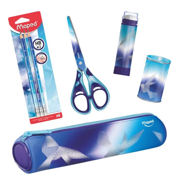 maped-color-peps-crayons-de-couleur-x12-mine-r-sistante-3 image 1