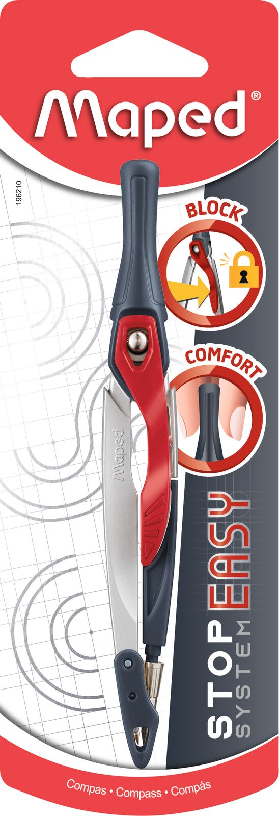 maped-color-peps-crayons-de-couleur-x12-mine-r-sistante image 1