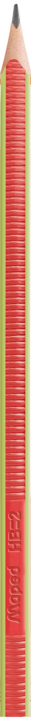 maped-color-peps-crayons-couleur-x24-bois-mine-r-sistante image 2