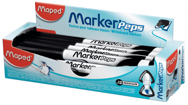 maped-color-peps-jungle-crayons-12-triangulaire image 3
