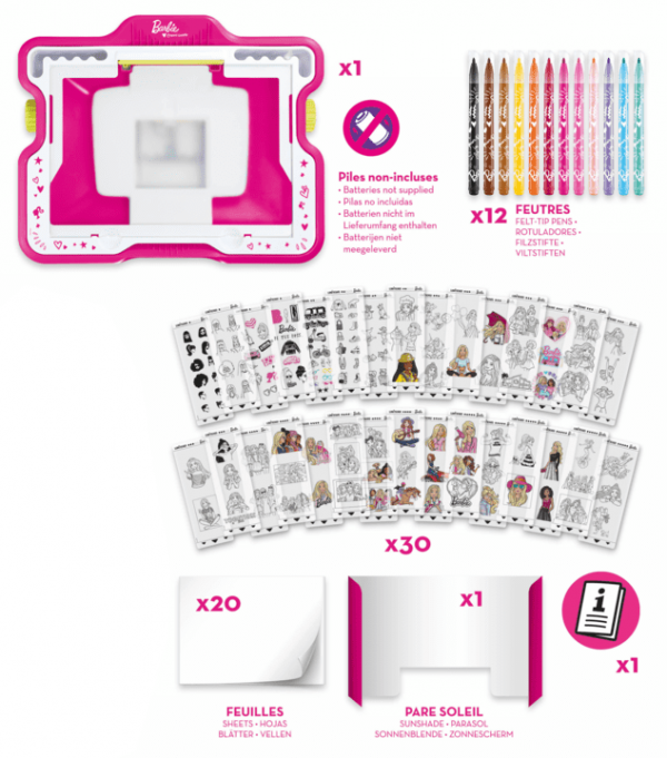 maped-color-peps-crayons-cire-12-couleurs-maternelle image 5