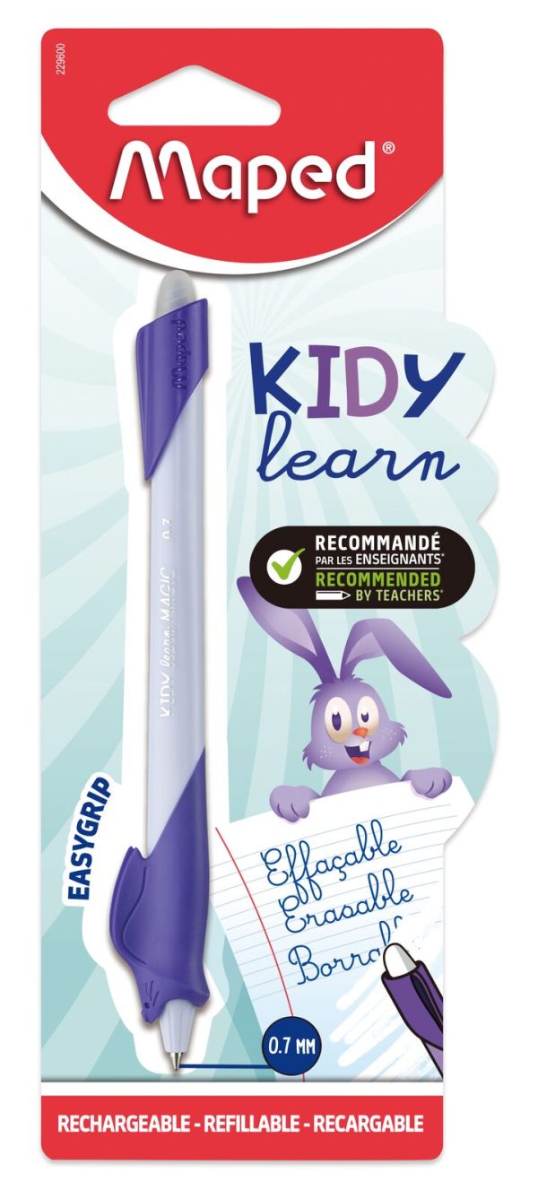 maped-color-peps-cire-crayons-gras-x18-pastels-enfant image 1
