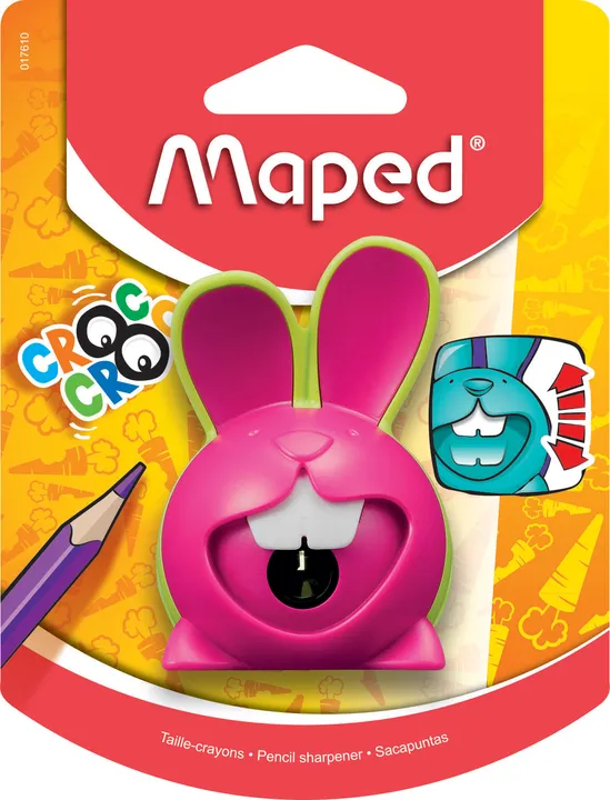 maped-color-peps-pastels-la-cire-x12-couleurs-vives-2 image 1