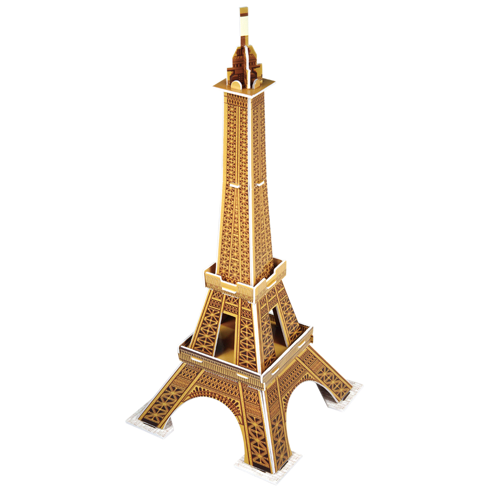 cubicfun-entry-s3006h-tour-eiffel-puzzle-3d-paris image 2