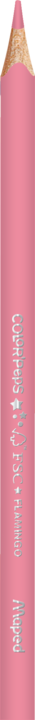 maped-color-peps-crayons-cire-x12-couleurs-vives-3 image 7