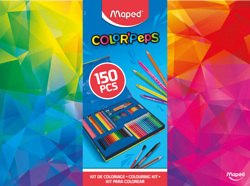 maped-color-peps-crayons-cire-x12-ronds-3 image 4