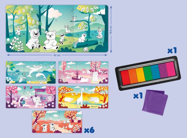 maped-color-peps-crayons-de-couleur-x24-vives-2 image 6