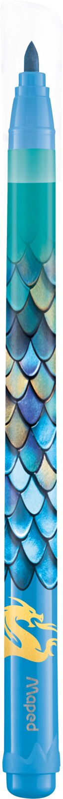 maped-color-peps-crayons-de-couleur-12-mine-r-sistante-3 image 3