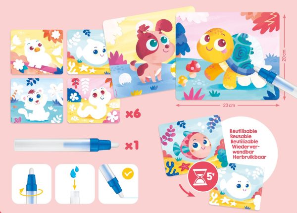 maped-color-peps-feutres-lavables-x24-couleurs-vives image 6
