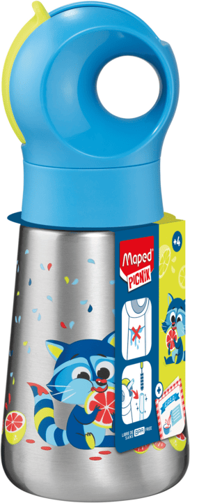 maped-color-peps-feutres-paillet-s-x10-effet-glitter image 5