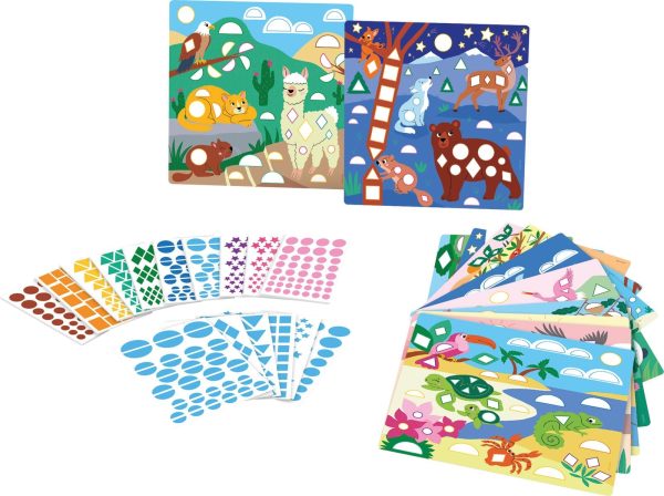 maped-color-peps-crayons-de-couleur-12-mine-r-sistante-2 image 3