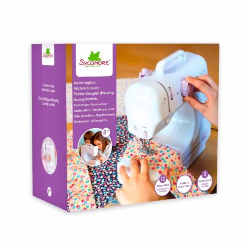 au-sycomore-artissimo-style-xxl-machine-coudre-enfant image 2