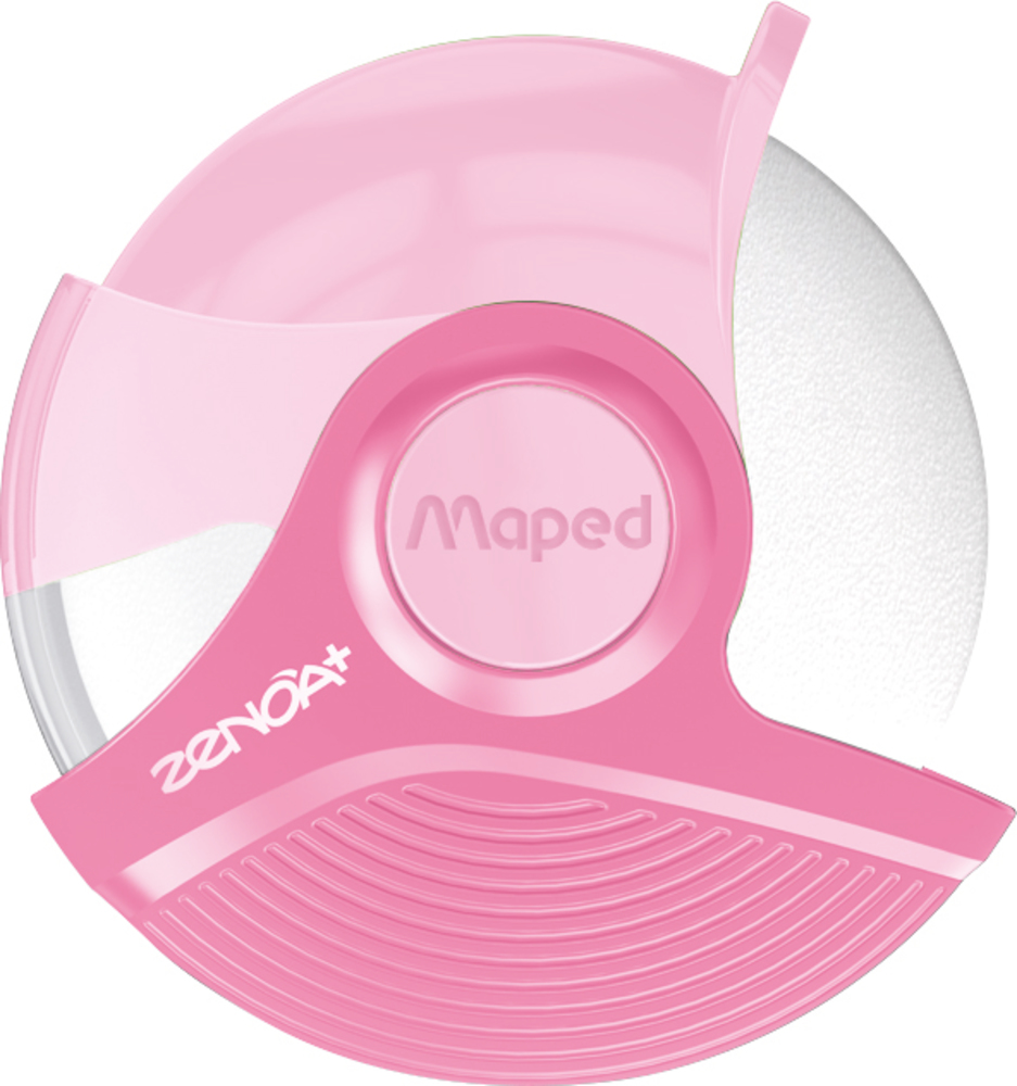 maped-color-peps-aquacolor-crayons-aquarelle-x12-pinceau image 2