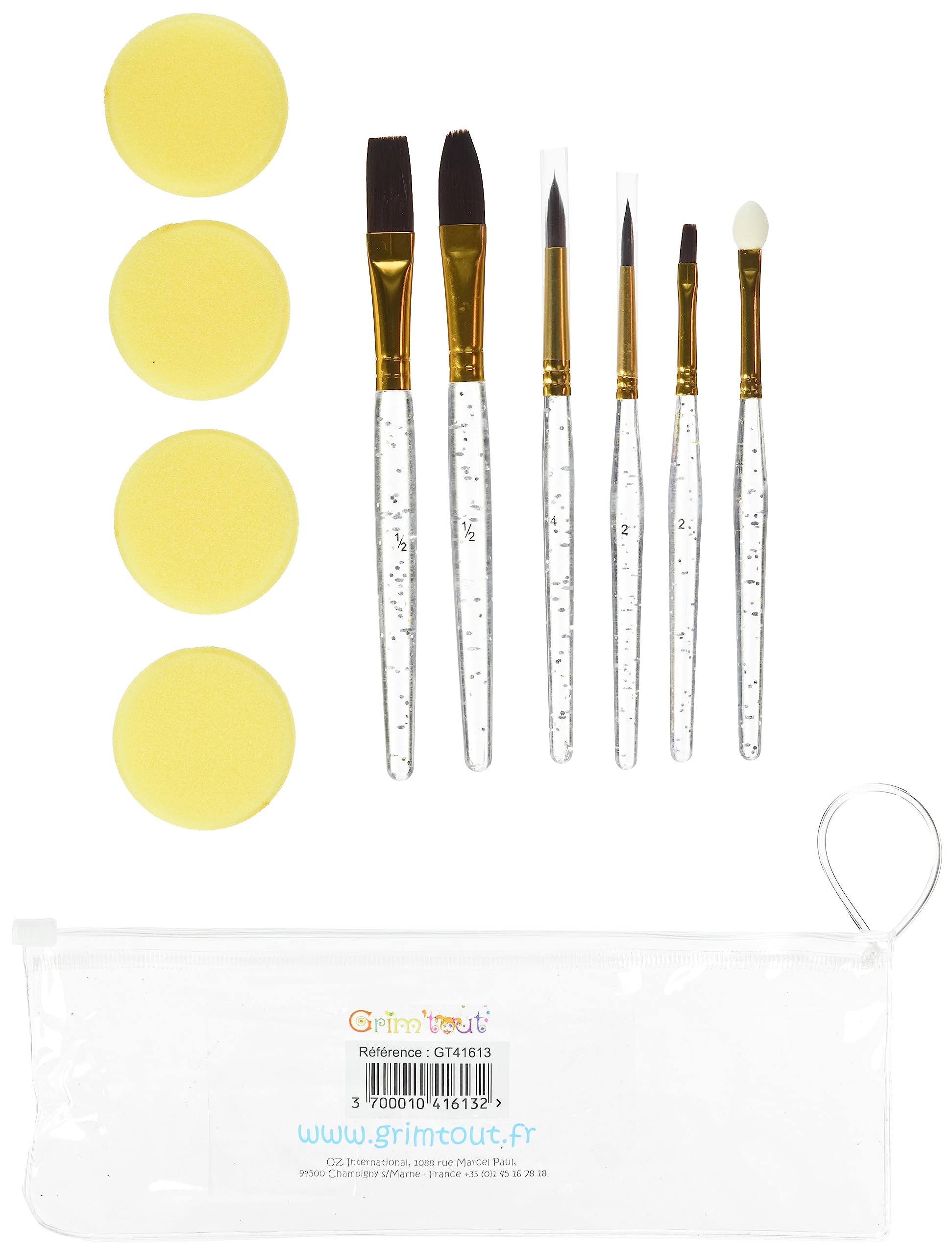 grim-tout-indispensables-trousse-maquillage-5-pinceaux image 2