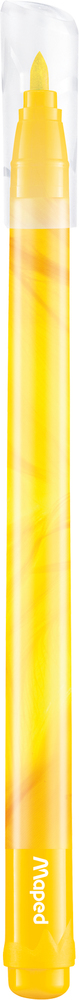 maped-color-peps-pastels-la-cire-x12-couleurs-vives image 2