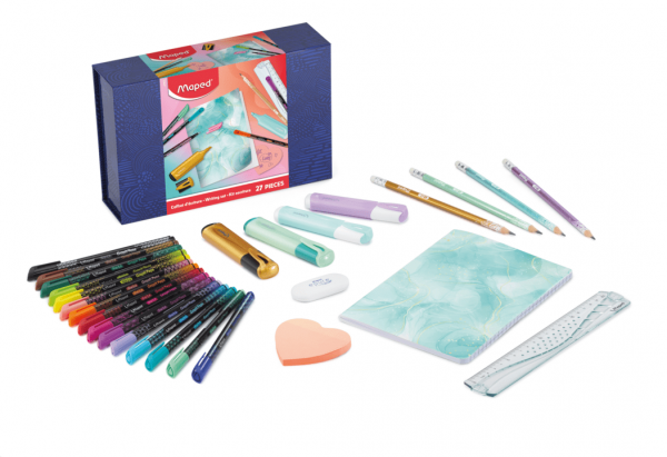 maped-color-peps-maxi-feutres-gros-12-couleurs-lavables image 1